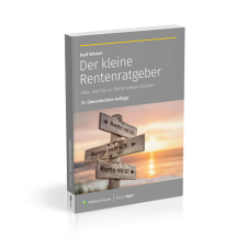 Der kleine Rentenratgeber