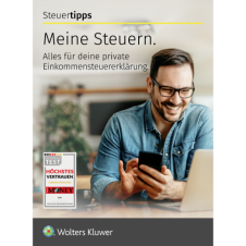 Meine Steuern. - der Online Steuerberater von Steuertipps